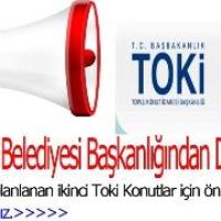 Gölyaka İkinci TOKİ Evleri İçin Müracaatlar Devam ediyor. (Nereye yapılacak tıklayıp oku.)